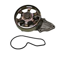 GMB 135-1500 OE Replacement Water Pump with Gasket