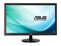 ASUS VS247H-P 23.6in Full HD 1920x1080 2ms HDMI DVI VGA Monitor (Renewed)