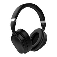Wicked Audio HUM 900 Wireless Bluetooth Headphones