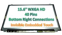 Innolux N156bgn-e41 Rev.c1 For Hp Replacement LAPTOP LCD Screen 15.6" WXGA HD LED DIODE (Substitute Only. Not a ) (IN-CELL TOUCH)