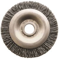 Hy-Ko Products 3In Nylon Brush F/100/040 Kmb2