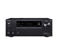 Onkyo TX-NR595 7.2 Ch. Smart AV Receiver with Dolby Atmos Works with Sonos (Refurbished)
