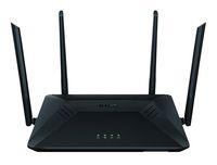 D-Link Networking DIR-867 AC1750 High Power Wi-Fi Gigabit Router Retail