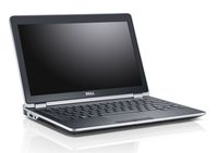 Dell Latitude E6320 13in Notebook PC - Intel Core i7-2620M 2.7GHz 8GB 250GB Windows 10 Pro (Renewed)