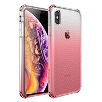 BALLISTIC Jewel Spark Series for iPhone Xs - Rose Gold
