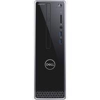 2019 New Dell Inspiron High Performance Small Desktop: 8th Gen Intel 6-Core i5-8400, 8GB Ram, 512GB SSD+ 1TB 7200 RPM HDD, WiFi, Bluetooth, DVDRW, HDMI, VGA,Wired Keyboard and Mouse, Windows 10 Home