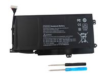 Gomarty PX03XL Notebook Battery for HP Envy 14 Touchsmart M6 M6-k M6-k022dx M6-k012dx M6-K010DX M6-K015DX M6-K025DX M6-K125DX 715050-001 714762-1C1 TPN-C110 TPN-C111 K002TX K022DX