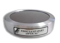 Solarlite Filter for Starhopper Telescopes with Outer Diameter of 8.75", Part #S8750.