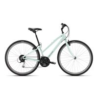 Raleigh Bikes Detour 3 SM