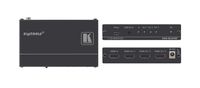 Kramer VM-3UHD | 1x3 4K UHD HDMI Distribution Amplifier