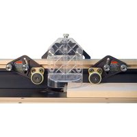 JESSEM Clear-Cut Precision Stock Guides, JessEm# 04215