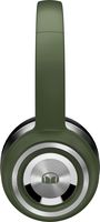 Monster NTune On-Ear Headphones - Matte Green