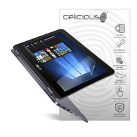 Celicious Matte Anti-Glare Screen Protector Film Compatible with ASUS VivoBook Flip 12 TP203NA [Pack of 2]