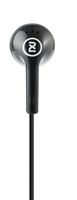 2XL Offset In-Ear Headphone X2OFFZ-820 (Black)