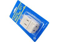 3 Outlet Wall Tap (105481)