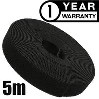 16FT Cable Tie Organizer