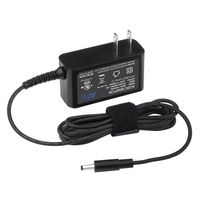 [UL Listed] KFD 12V AC DC Adapter for Linksys Router Modem: EA6900 EA7500 EA8300 EA6400 EA7300 WRT1900ACS WRT3200ACM; NETGEAR R6250 Replacement Power Supply
