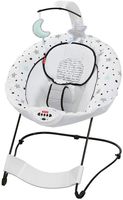 Fisher-Price Deluxe Bouncer: See & Soothe, Starry Night