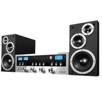 Innovative Technology ITCDS-5000 CD Stereo with Bluetooth