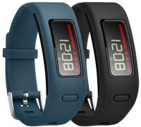 CreateGreat for Garmin Vivofit Band, Soft Silicone Replacement Accessory Band for Garmin Vivofit/Garmin Vivofit Band/Garmin Vivofit Bands