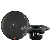 Cerwin Vega Mobile XED62 XED Coaxial Speakers (2 Way 6.5)