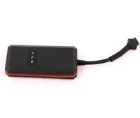 DYEGOO Quad Band Vehicle Gps Tracker Gt003 Car Sms Gsm Gprs Tracking devices