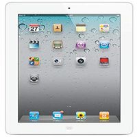 Apple iPad MD328LL/A (16GB, Wi-Fi, White) 3rd Gen (Renewed)