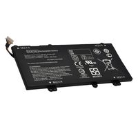 CQCQ Compatible SG03XL Battery Replacement for HP Envy M7-U M7-U009DX M7-U109DX 17-U011NR 17t-U000 Notebook Series HSTNN-LB7F HSTNN-LB7E [11.55V 61.6Wh]