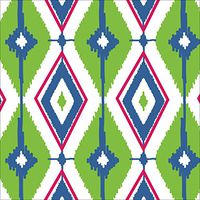 Creative Converting 16 Count Beverage Napkins, Diamond Ikat
