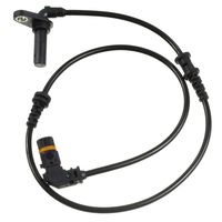 Holstein Parts  2ABS2684 ABS Speed Sensor