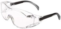 New Gateway Safety 6980 Cover2 Safety Glasses Protective Eye Wear (2)