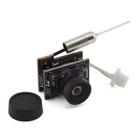 Blade Camera with OSD: Inductrix BL, BLH8852