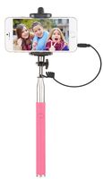 Vivitar VIV-TR-375-PNK Selfie with Folding Clamp (Pink)