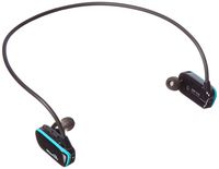 XtremeMac Merlin Can be Installed Even Bluetooth Waterproof Headphone Swim Mp3 Pro, clear