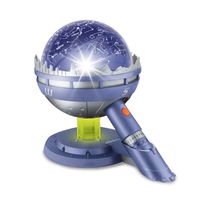 In My Room Star Theater Tabletop Planetarium Light Projector