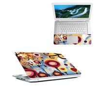 Mightyskins Skin Compatible with Hp Chromebook 14" (2018) - Nature Dream | Protective, Durable, and Unique Vinyl Decal Wrap Cover | Easy to Apply, Remove, and Change Styles | Made in The USA