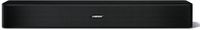Bose Solo 5 TV Soundbar Sound System with Universal Remote Control, Black - 732522-1110