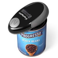 Electric Can Opener, Restaurant can Opener, Smooth Edge Automatic Electric Can Opener! Chef's Best Choice