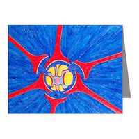 Note Card Entropy Infinity Enigma Atom Physics