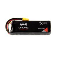 DJI Phantom Battery by Venom 20C 3S 2200mAh 11.1 LiPo with Venom XT60 Plug