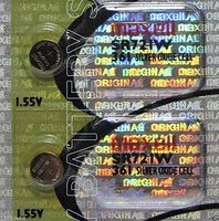 TopOne 2 Maxell SR721W SR58 SR721 x V361 S721E 361 GP361 D361 Batteries