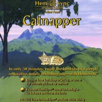 Catnapper - CD