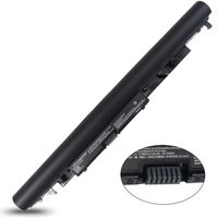 JC03 JC04 Laptop Battery Compatible with HP Notebook 919700-850 919701-850 HSTNN-LB7V TPN-C129, 15-BW 15-BS 17-BS 17Z, Pavilion 255 G6 250 G6, 15-BW011dx 15-BS015dx 17-BS011dx 17-BS049dx 17-BS019dx