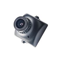 AKK CA40 Mini 700TVL 2.8mm 120 Degree Lens Camera for Racing Quadcopter