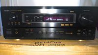 Denon AVR-3803: AV receiver, 7.1 channel