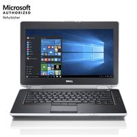 Dell Latitude E6430 14" Laptop, Intel Core i5, 8GB RAM, 128GB SSD, Win10 Home (Renewed)