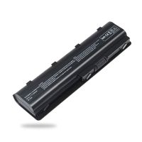 Spare 593553-001 Laptop Battery for HP Pavilion dm4 dv3 dv5 dv6 g4 g6 g7