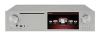 Cocktail Audio X35 Roon Ready All-in-One Media Player (Silver)