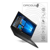Celicious Matte Anti-Glare Screen Protector Film Compatible with Dell Latitude 14 7480 (Touch) [Pack of 2]