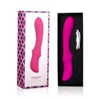 qqooo Vibranting G Sportter Rab-bit Vibrantor Powerful Personal Cordles Oral Tongue Stímùlàtór Modes Quiet Dual Motor for Women Couples